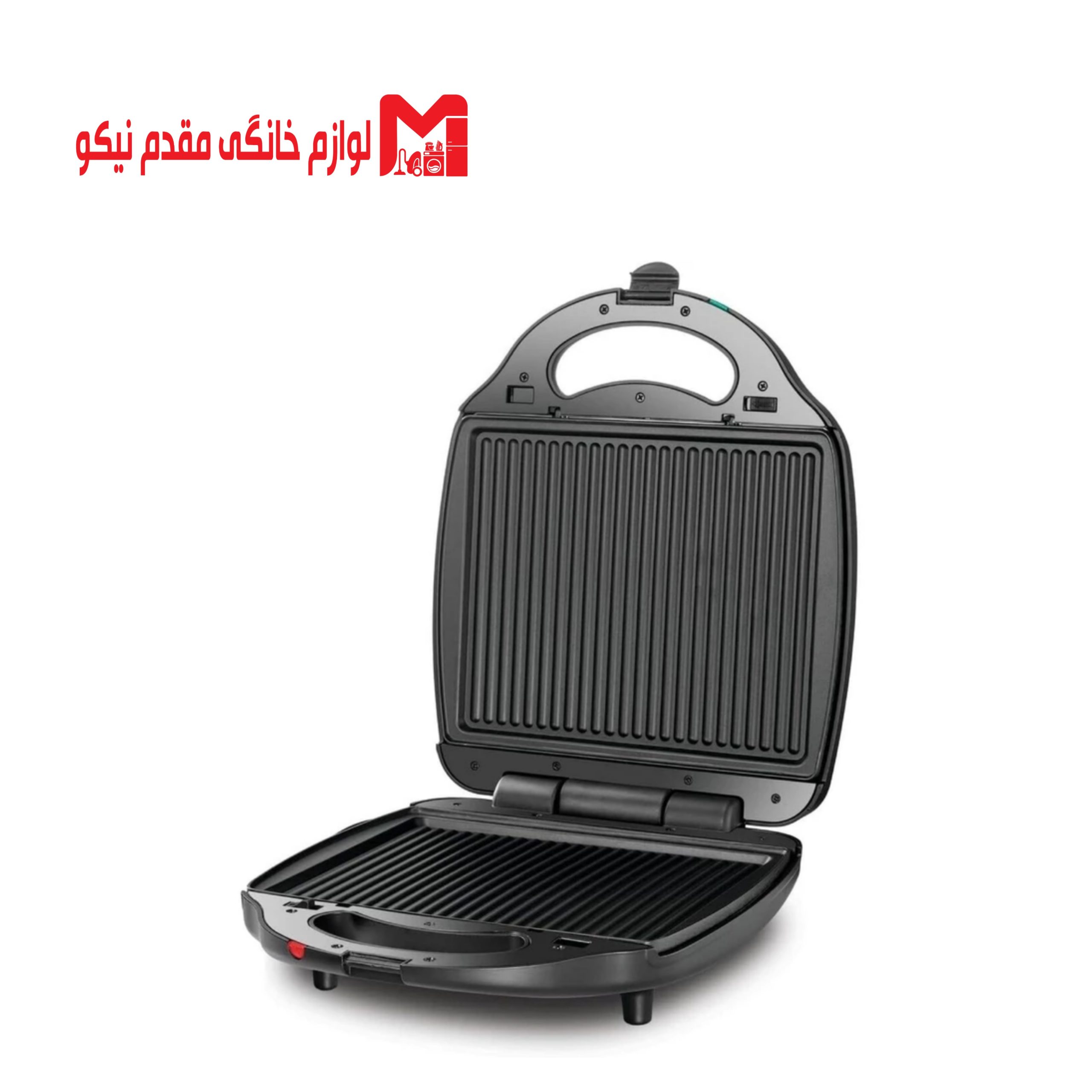 ساندویچ ساز بلک اند دکر مدل TS4130 6 ساندویچ ساز بلک اند دکر مدل TS4130