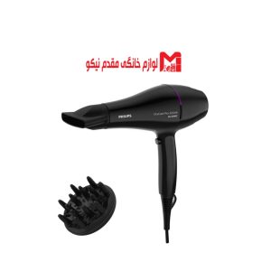 سشوار فیلیپس مدل BHD274