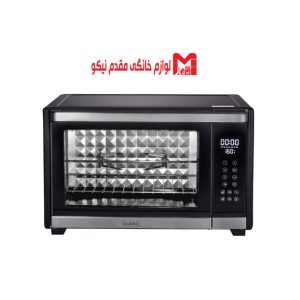 آون توستر تکنو مدل TE-552