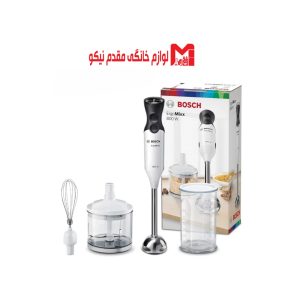 گوشتکوب برقی بوش مدلMS6CA4150