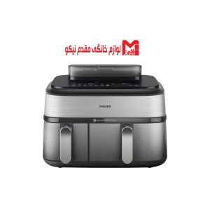 سرخ کن دوقلو فیلیپس مدل NA555/09