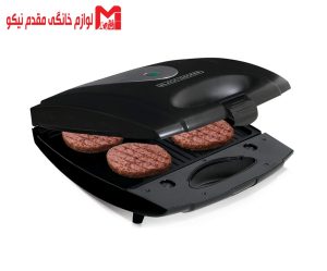 ساندویچ ساز بلک اند دکرمدل TS4080 8