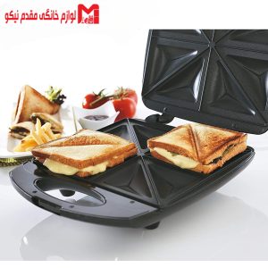 ساندویچ ساز بلک اند دکرمدل TS4080 6