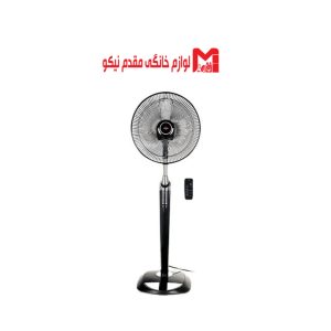 پنکه پارس خزر مدل FSR-SHIBA