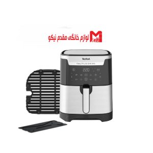 سرخ کن بدون روغن تفال مدل EY801D