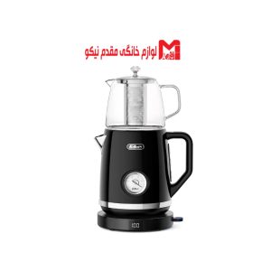 چای ساز روهمی فلر مدل TS290