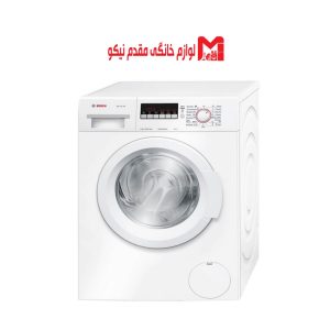 ماشین لباسشویی بوش مدل WAK20200IR