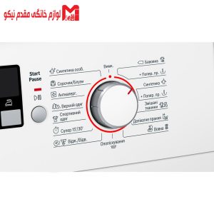 ماشین لباسشویی بوش مدل WAK20200IR 8