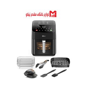 سرخ کن بدون روغن فلر مدل AFR700