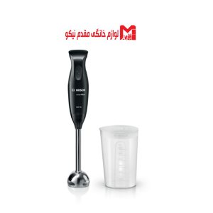 گوشتکوب برقی بوش مدل MSM2610BGB