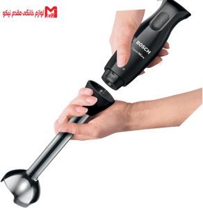 گوشتکوب برقی بوش مدل MSM2610BGB 8