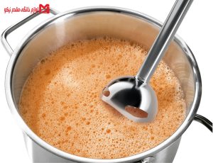 گوشتکوب برقی بوش مدل MSM2610BGB 14