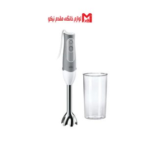 گوشتکوب برقی تک کاره براون مدل MQ500