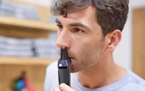ماشین اصلاح فیلیپس مدل MG3710 9 ماشین اصلاح فیلیپس مدل MG3710 8