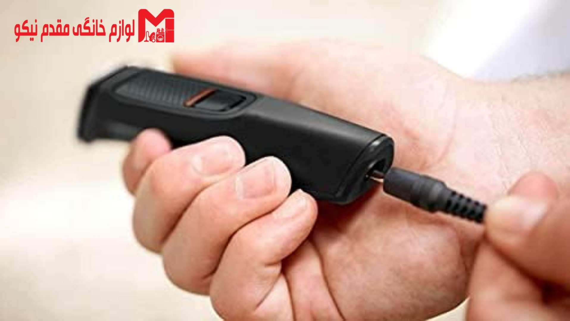 ماشین اصلاح فیلیپس مدل MG3710 5 ماشین اصلاح فیلیپس مدل MG3710