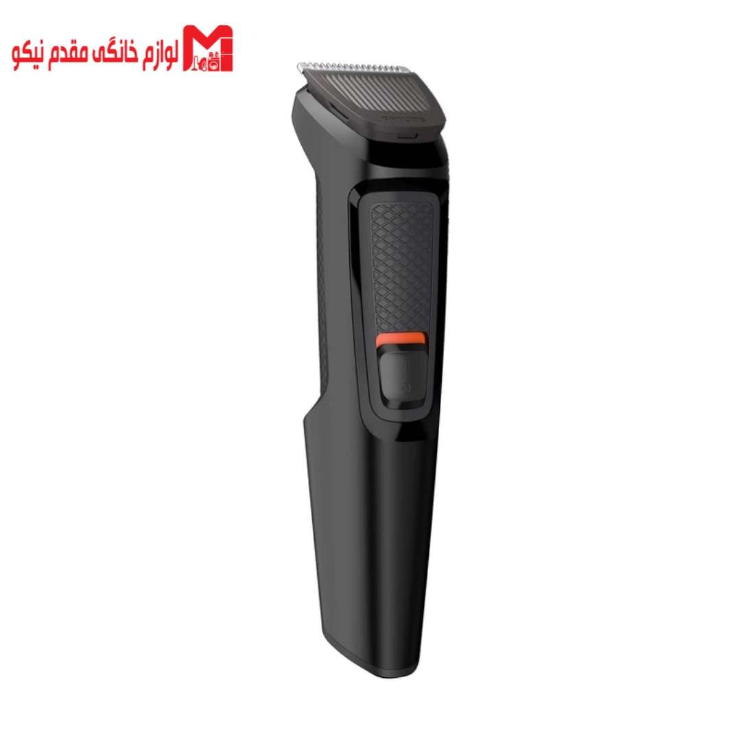 ماشین اصلاح فیلیپس مدل MG3710 2 ماشین اصلاح فیلیپس مدل MG3710