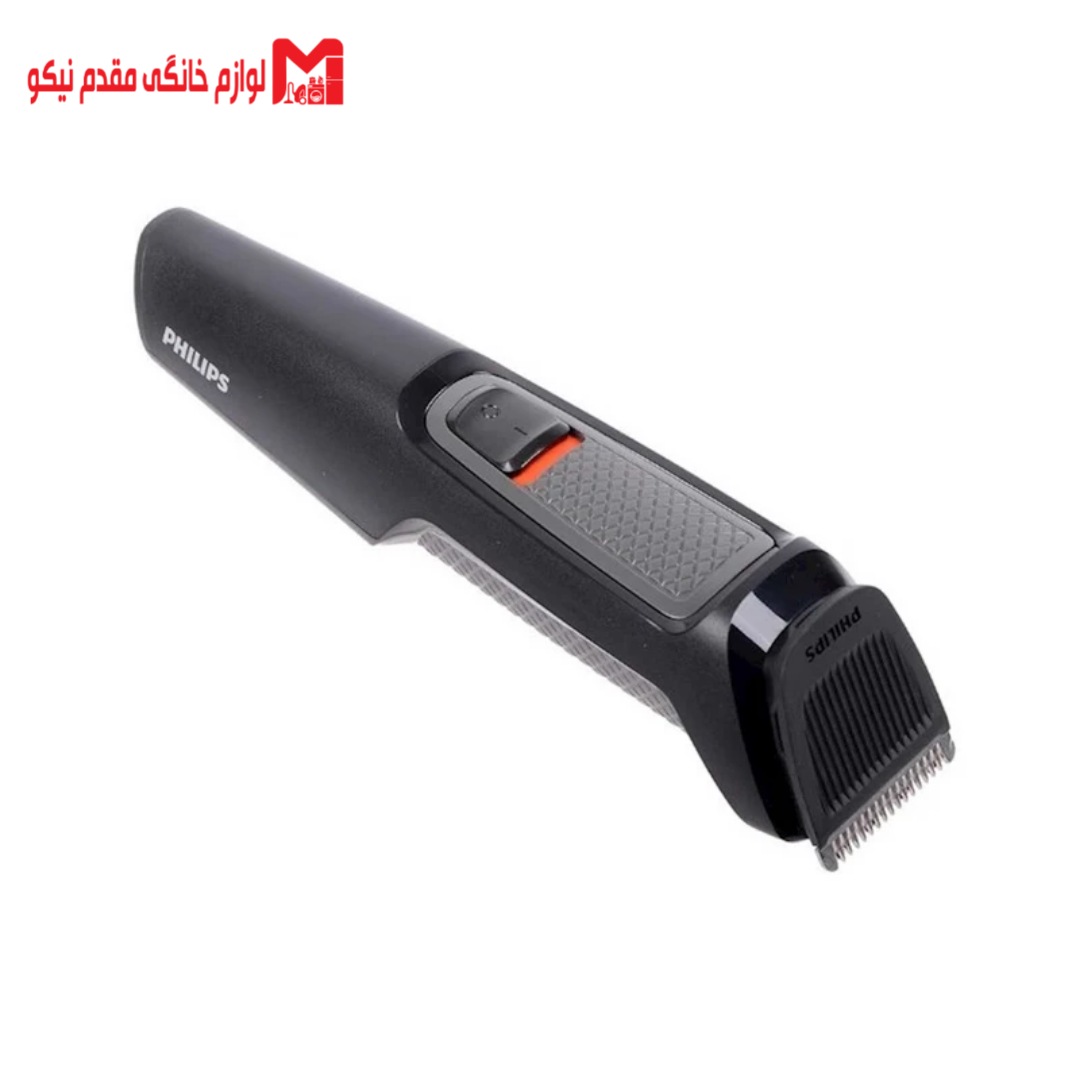 ماشین اصلاح فیلیپس مدل MG3710 6 ماشین اصلاح فیلیپس مدل MG3710