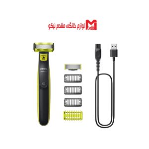 ماشین اصلاح وان بلید فیلیپس مدل QP2824