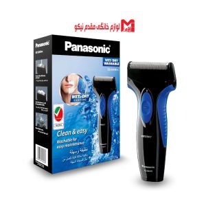ماشین اصلاح پاناسونیک مدل ES-SA40-K
