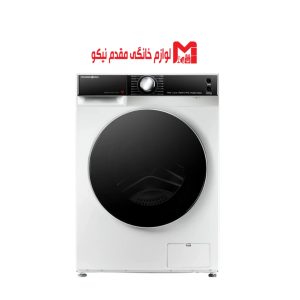 ماشین لباسشویی ۹ کیلویی پاکشوما مدل L9