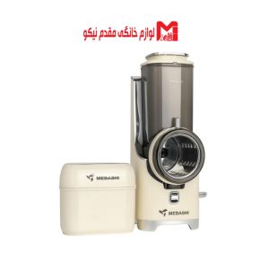 رنده برقی مباشی مدل ME_SM1001
