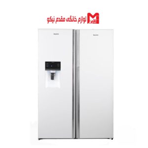 یخچال و فریزر دوقلو دیپوینت مدل Explore