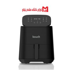 سرخ کن بدون روغن کوخ مدل KF-2101